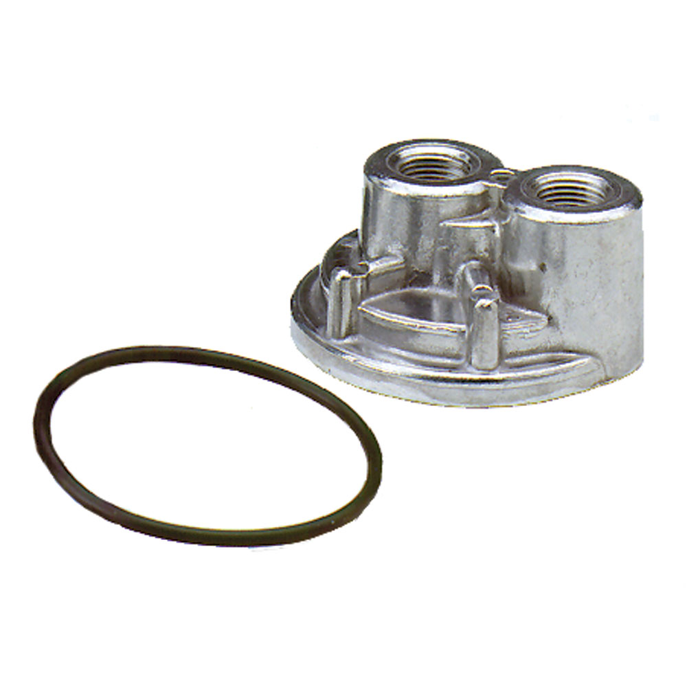 Perma-Cool Oil Filter Adapter Kit 112; 