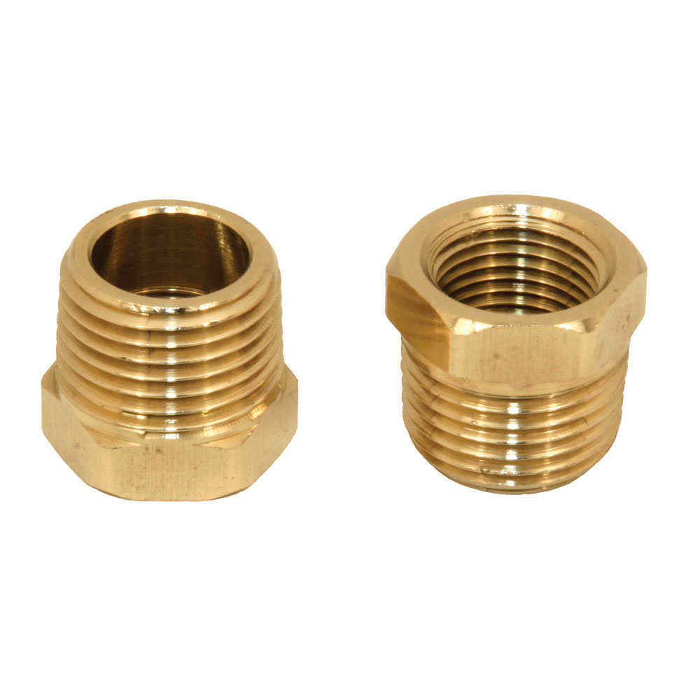 Perma-Cool Pipe Fitting 15162; 