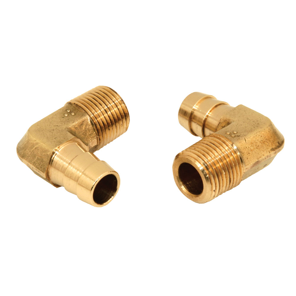 Perma-Cool Pipe Fitting 15172; 