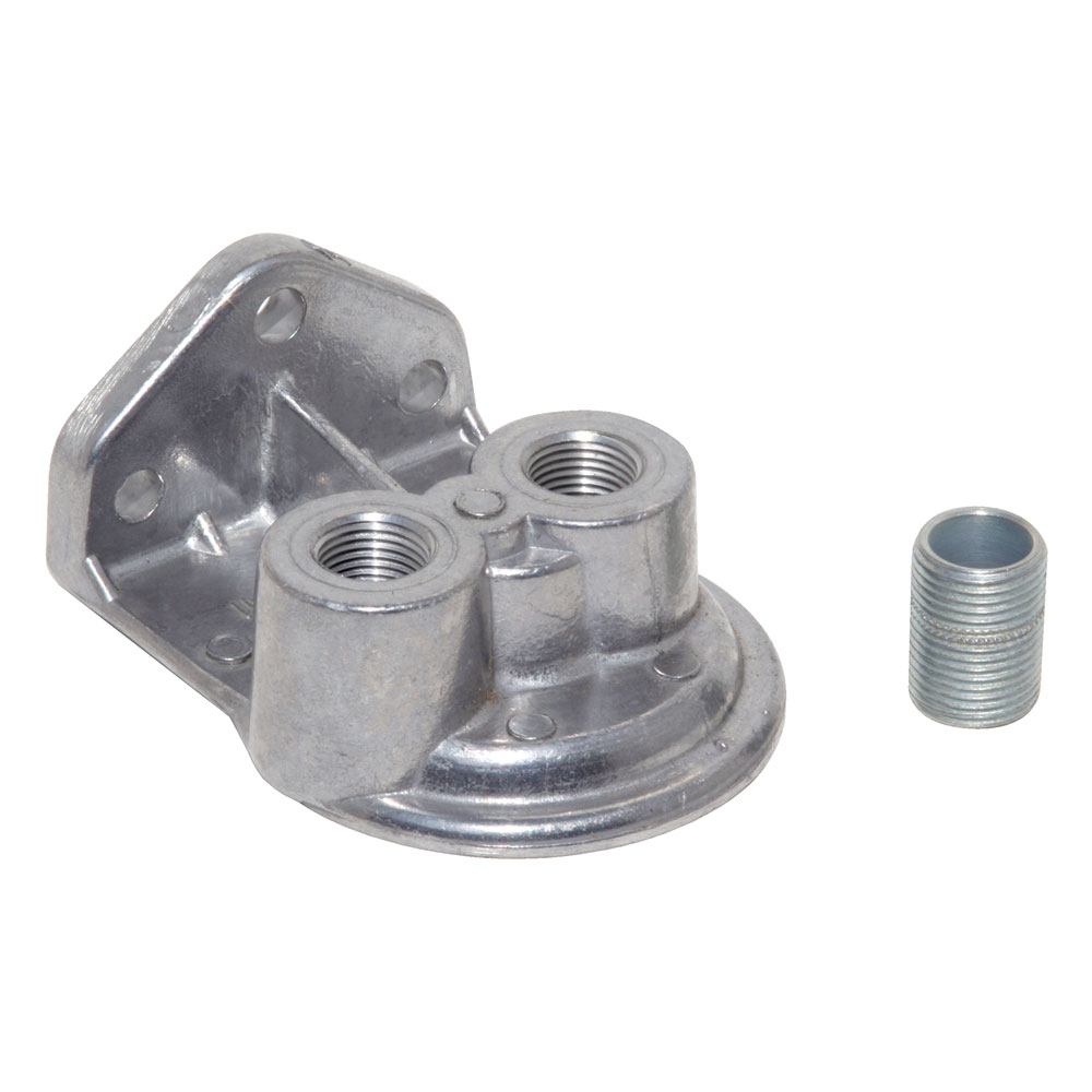 Perma-Cool Oil Filter Remote Mounting Kit 1761; 