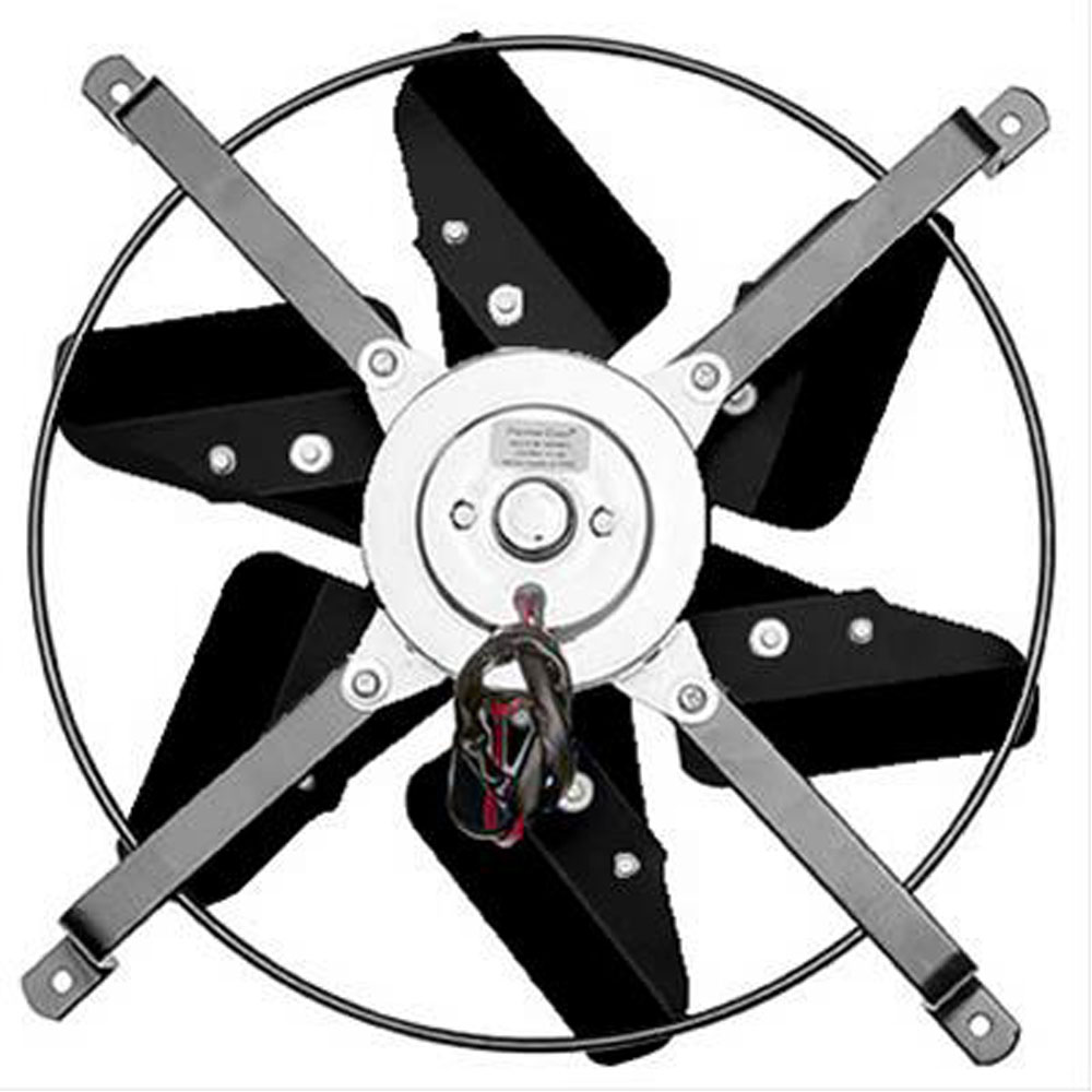 Photo for Perma-Cool Cooling Fan 19113; High Performance 3000 CFM Electric 13.000 in. Straight 