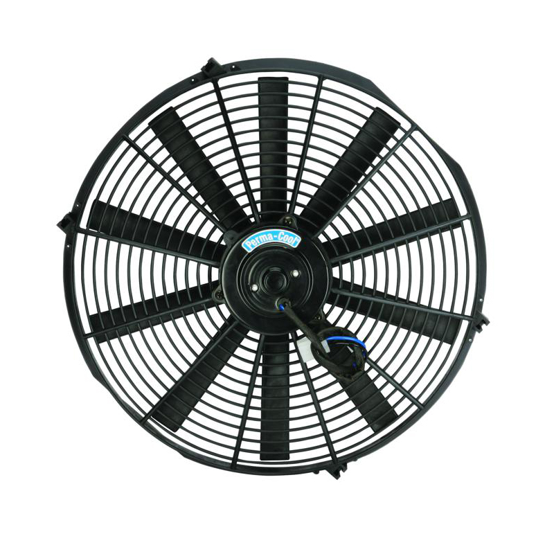 Photo for Perma-Cool Cooling Fan 19126; Standard Electric Fan 2350 CFM Electric 16.000 in. Straight