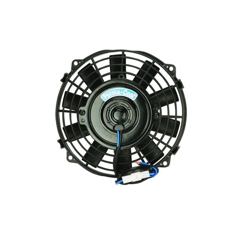 Photo for Perma-Cool Cooling Fan 19128; Standard Electric Fan 2400 CFM Electric 8.000 in. Straight