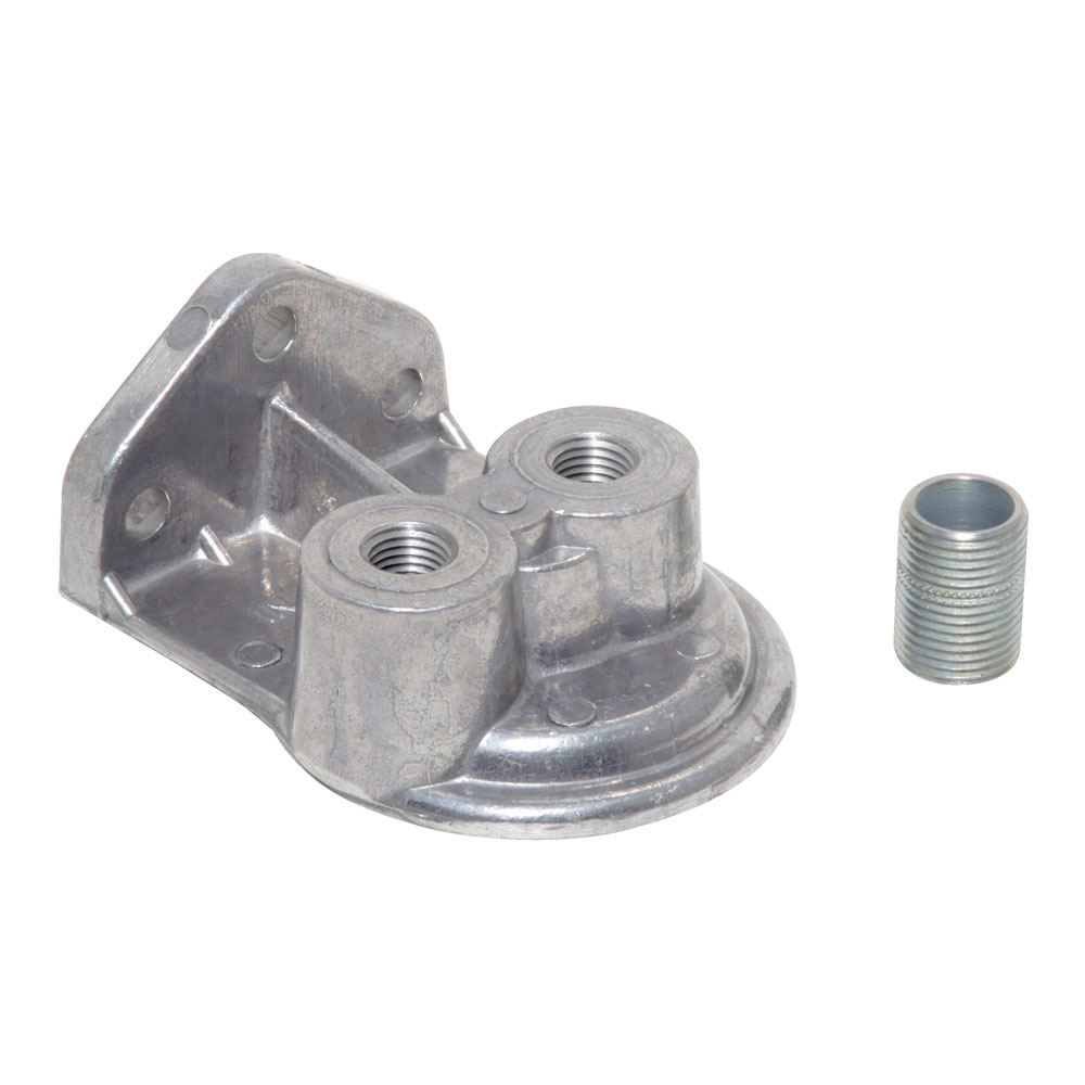 Perma-Cool Oil Filter Remote Mounting Kit 5011; 