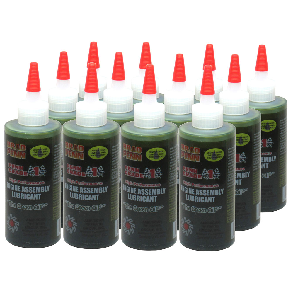  PennGrade 1 Assembly Lubricant Image