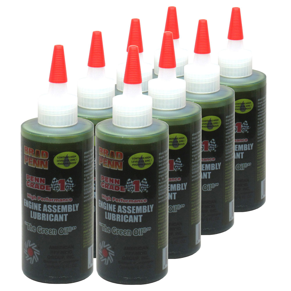  PennGrade 1 Assembly Lubricant Image
