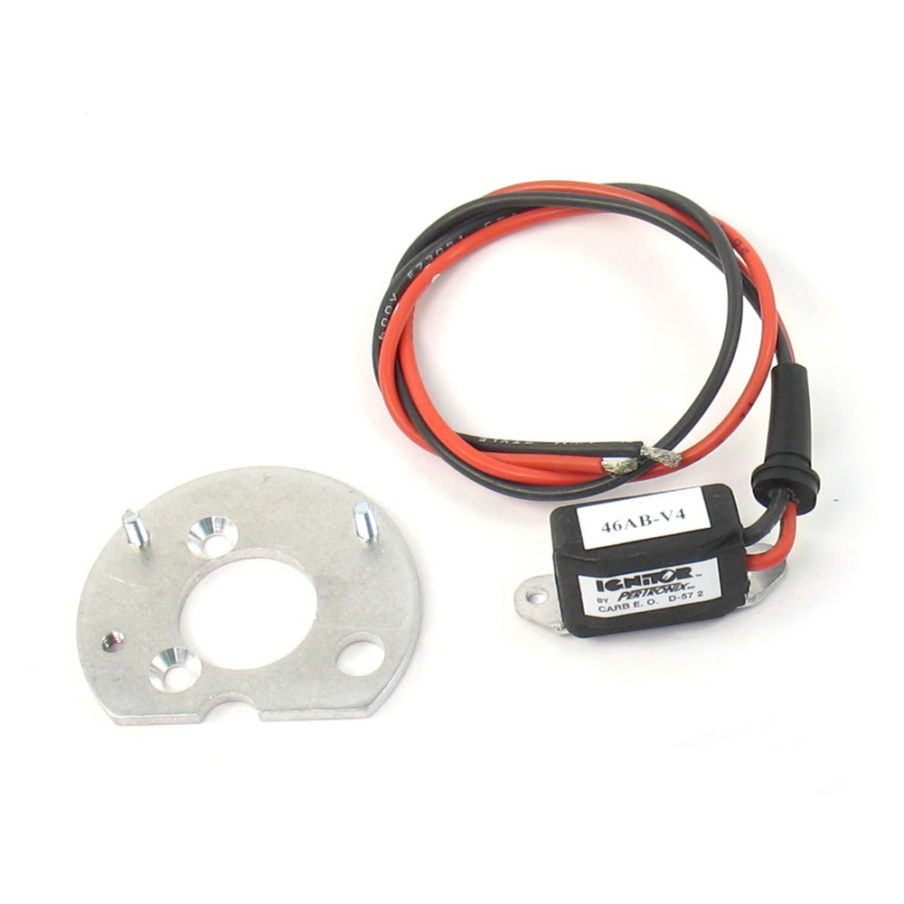  Pertronix Distributor Ignition Module Image