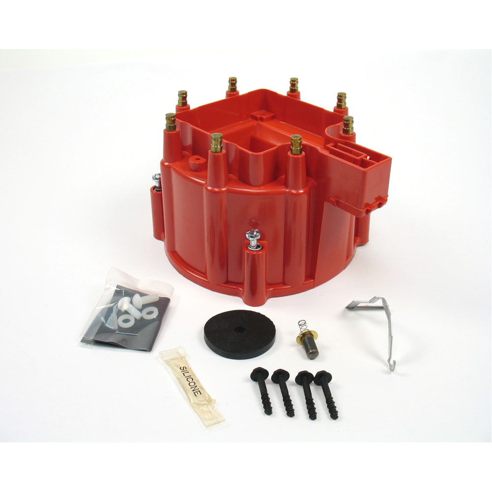 Pertronix Distributor Cap D4051; 