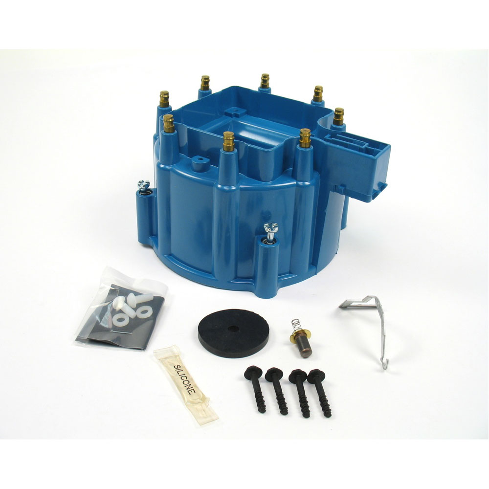 Pertronix Distributor Cap D4052; 