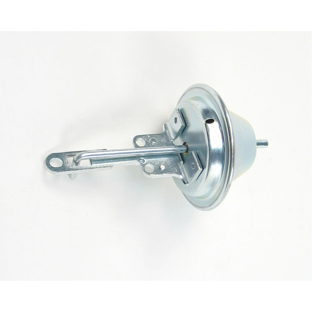 Pertronix Distributor Vacuum Advance D701700; Flame Thrower Billet, Replacement 