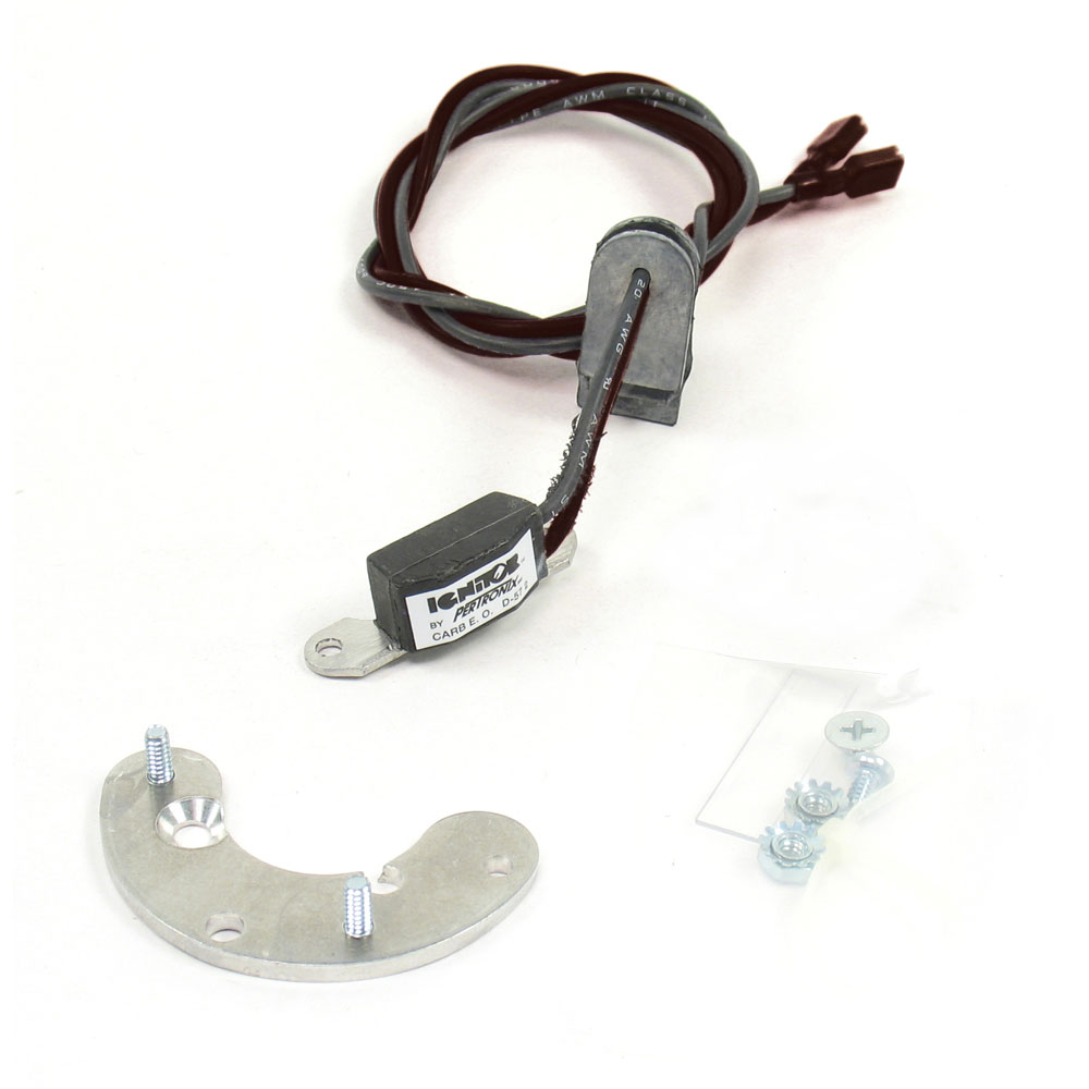  Pertronix Distributor Ignition Module Image