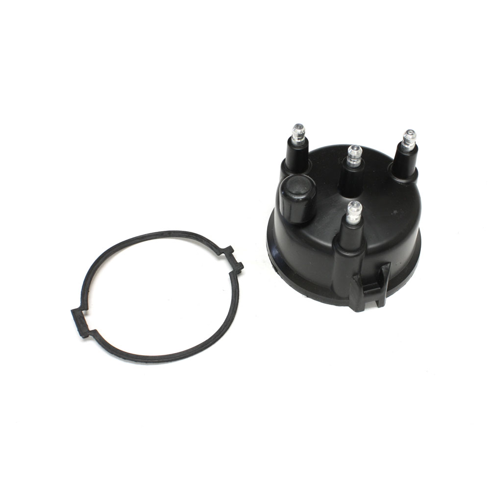  Pertronix Distributor Cap Image