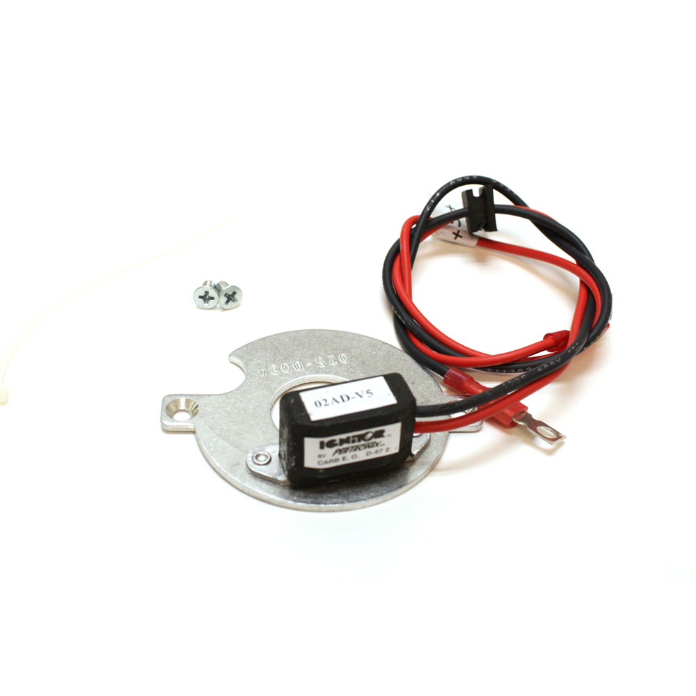  Pertronix Distributor Ignition Module Image