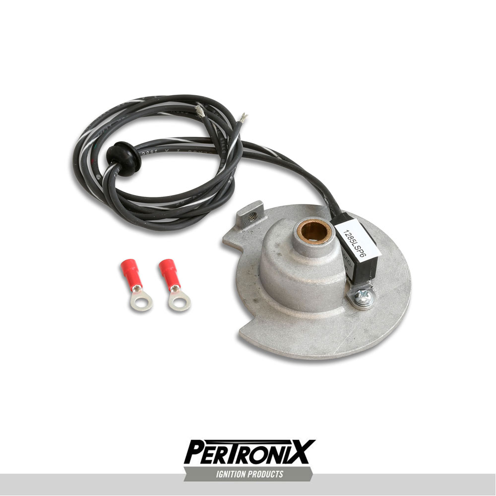  Pertronix Distributor Ignition Module Image