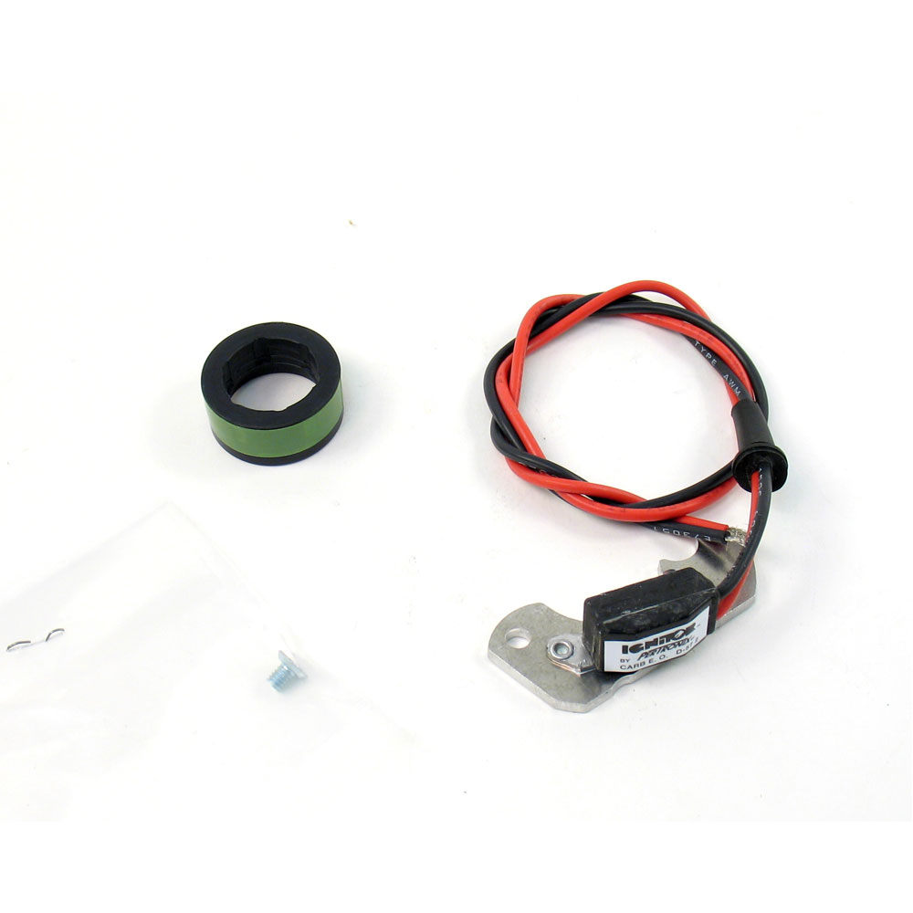  Pertronix Electronic Ignition Conversion Kit Image