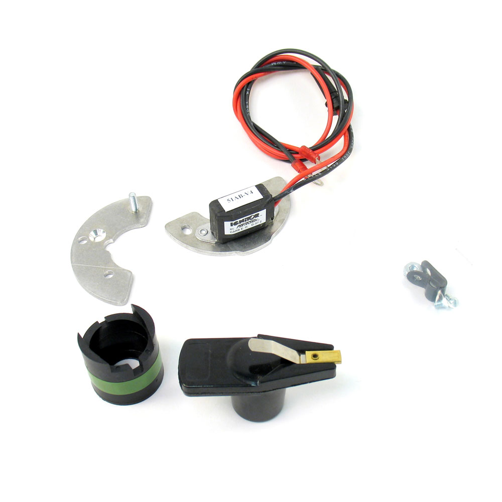  Pertronix Electronic Ignition Conversion Kit Image