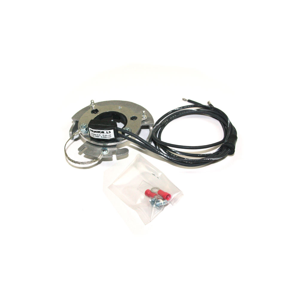  Pertronix Electronic Ignition Conversion Kit Image