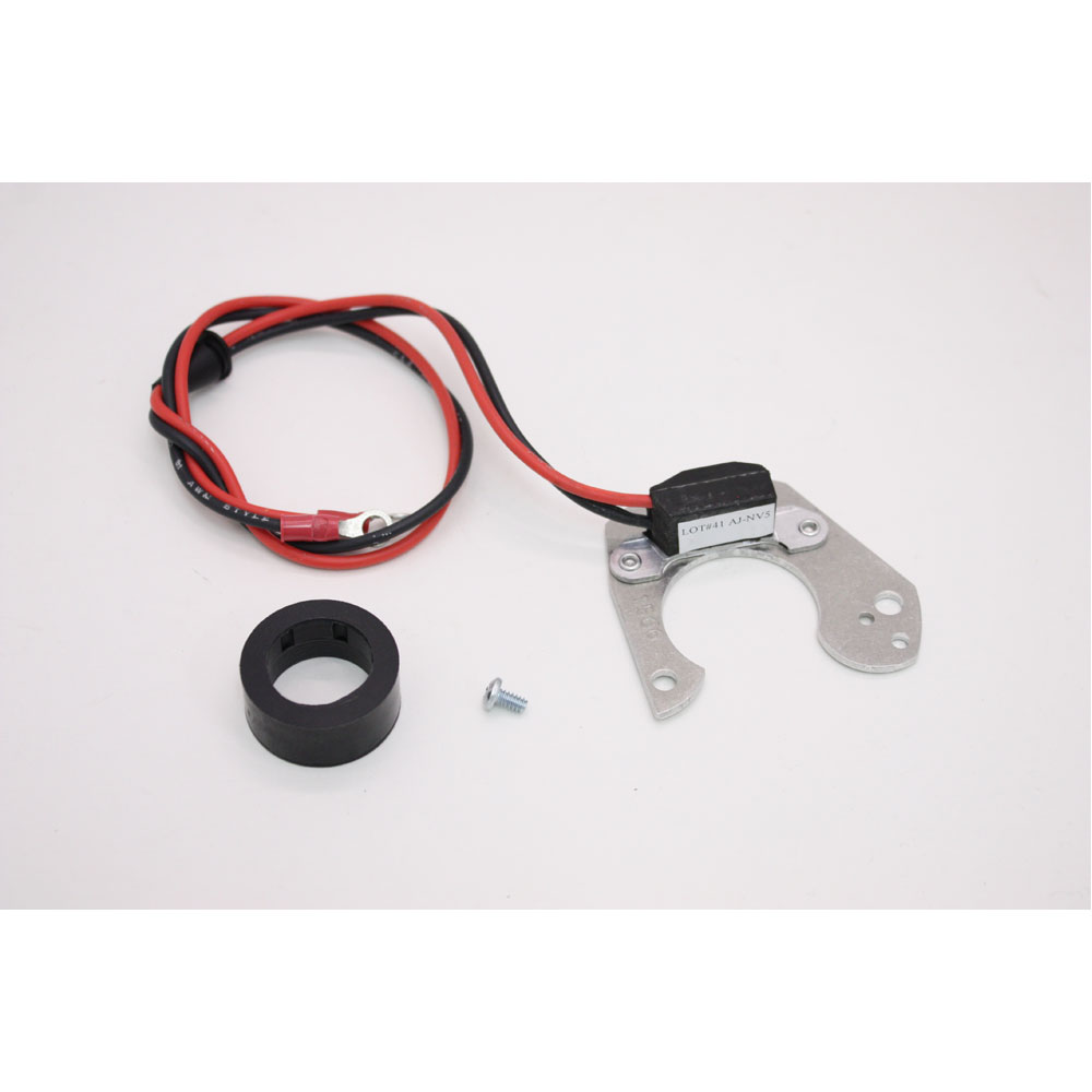  Pertronix Electronic Ignition Conversion Kit Image