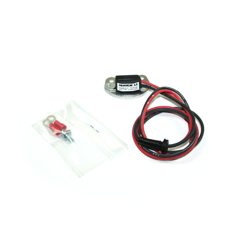  Pertronix Electronic Ignition Conversion Kit Image