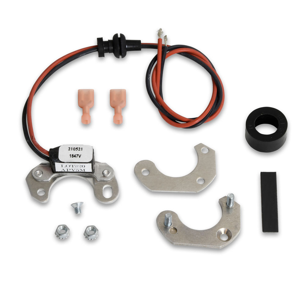  Pertronix Electronic Ignition Conversion Kit Image