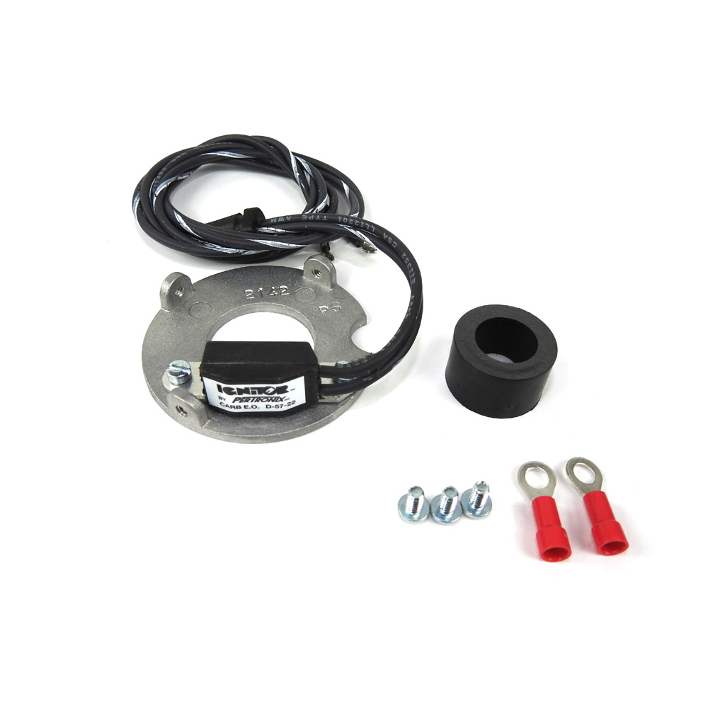  Pertronix Electronic Ignition Conversion Kit Image