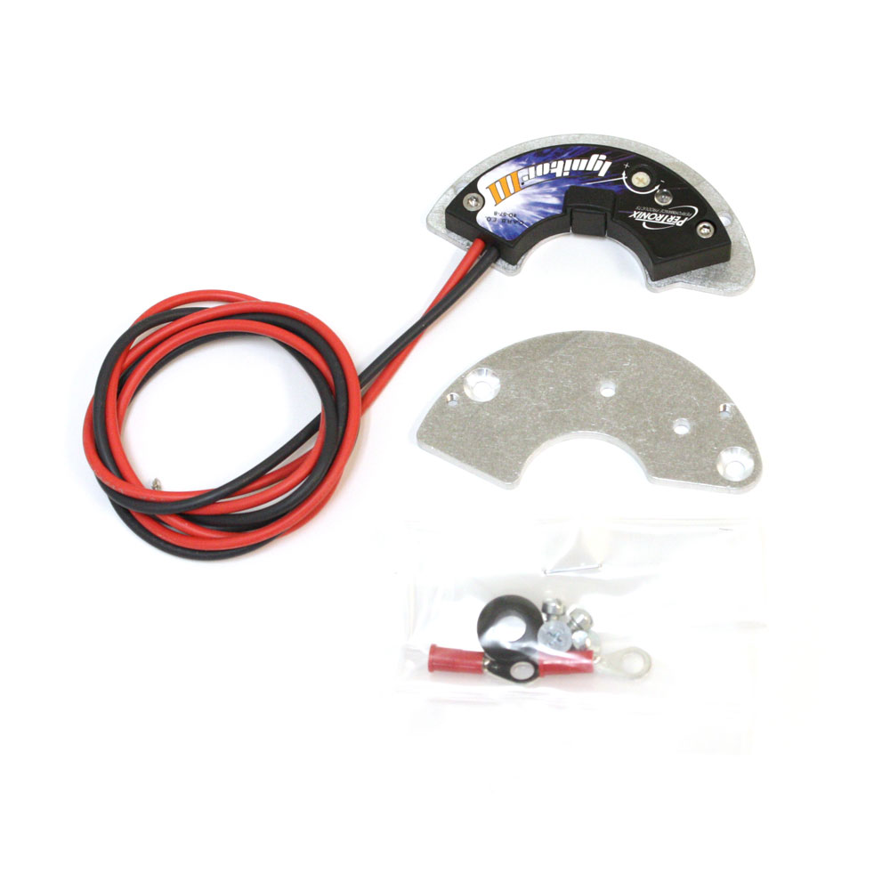  Pertronix Electronic Ignition Conversion Kit Image