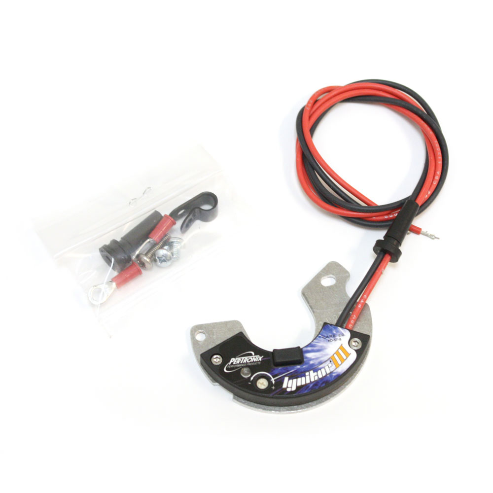  Pertronix Electronic Ignition Conversion Kit Image