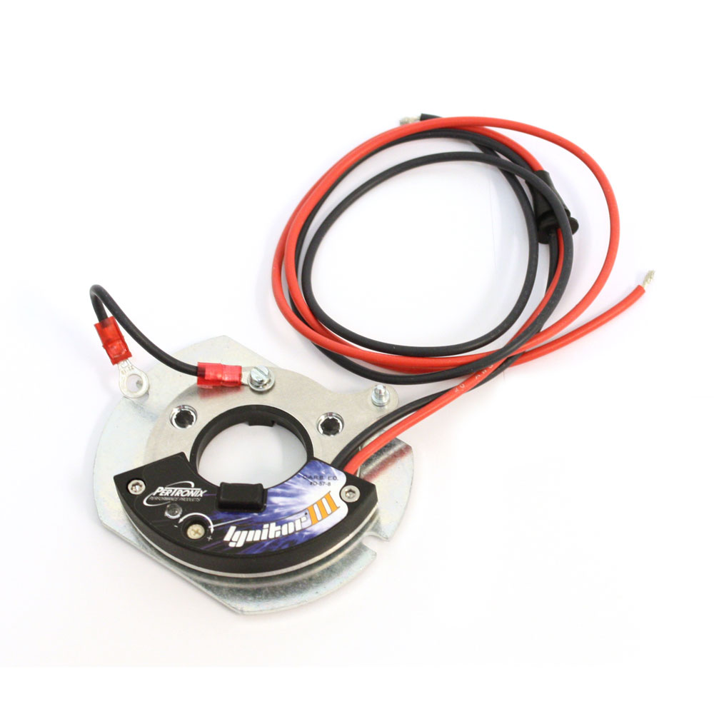  Pertronix Electronic Ignition Conversion Kit Image