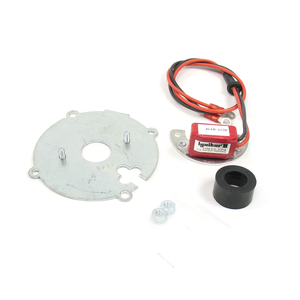  Pertronix Electronic Ignition Conversion Kit Image