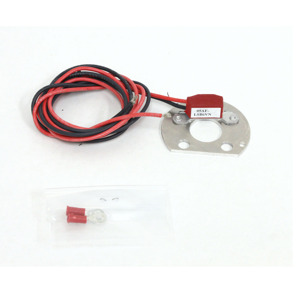  Pertronix Electronic Ignition Conversion Kit Image