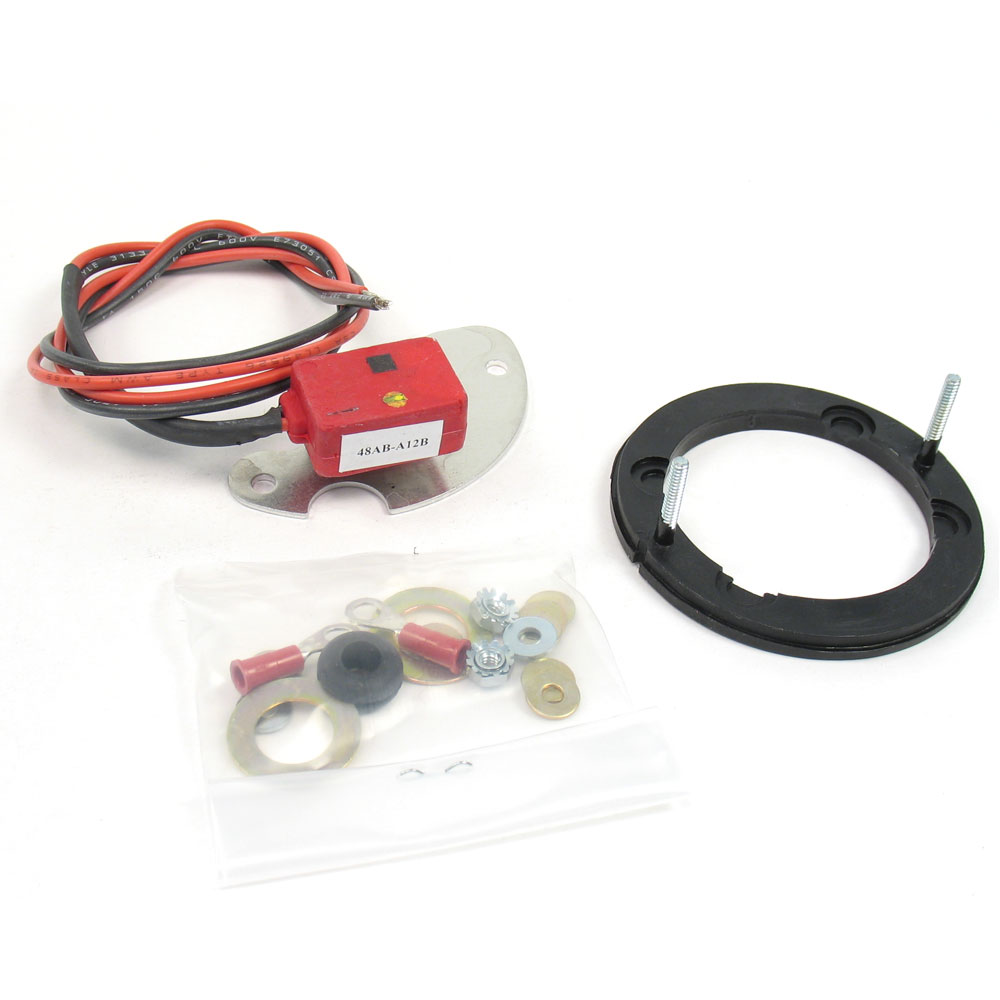  Pertronix Electronic Ignition Conversion Kit Image