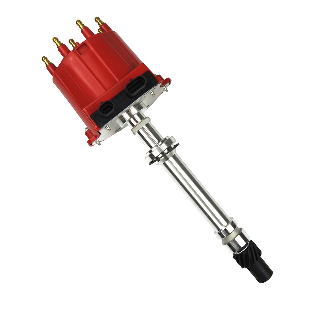 Pertronix Distributor D1021; 