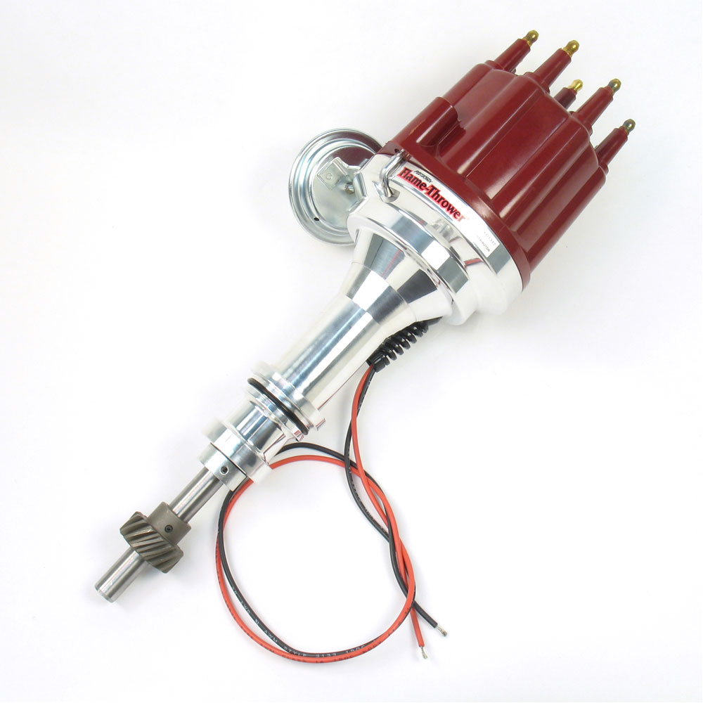 Pertronix Distributor D131711; 