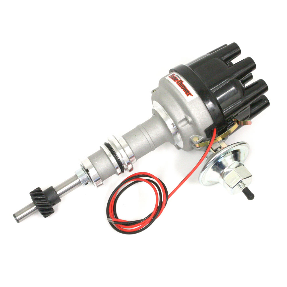  Pertronix Distributor Image