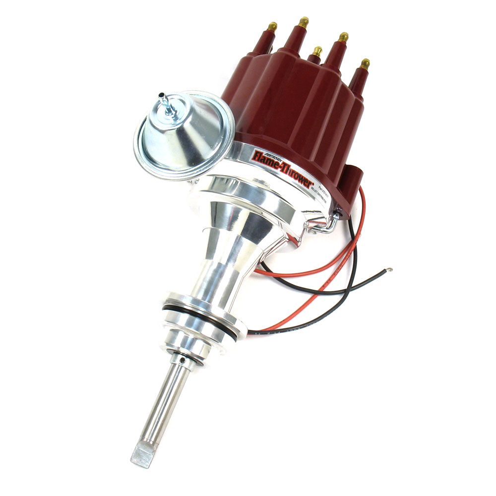 Pertronix Distributor D141711; 