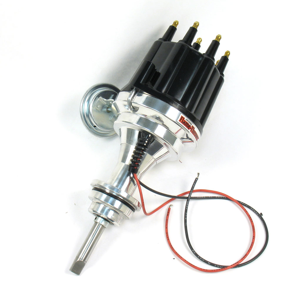 Pertronix Distributor D142710; 
