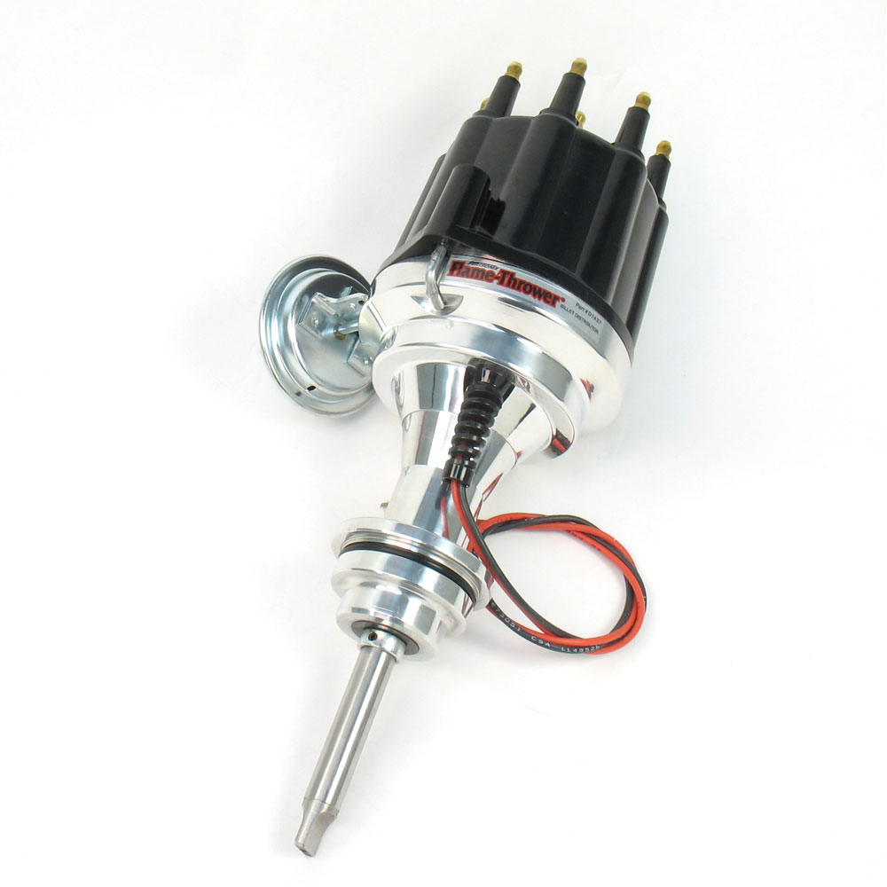 Pertronix Distributor D143710; 
