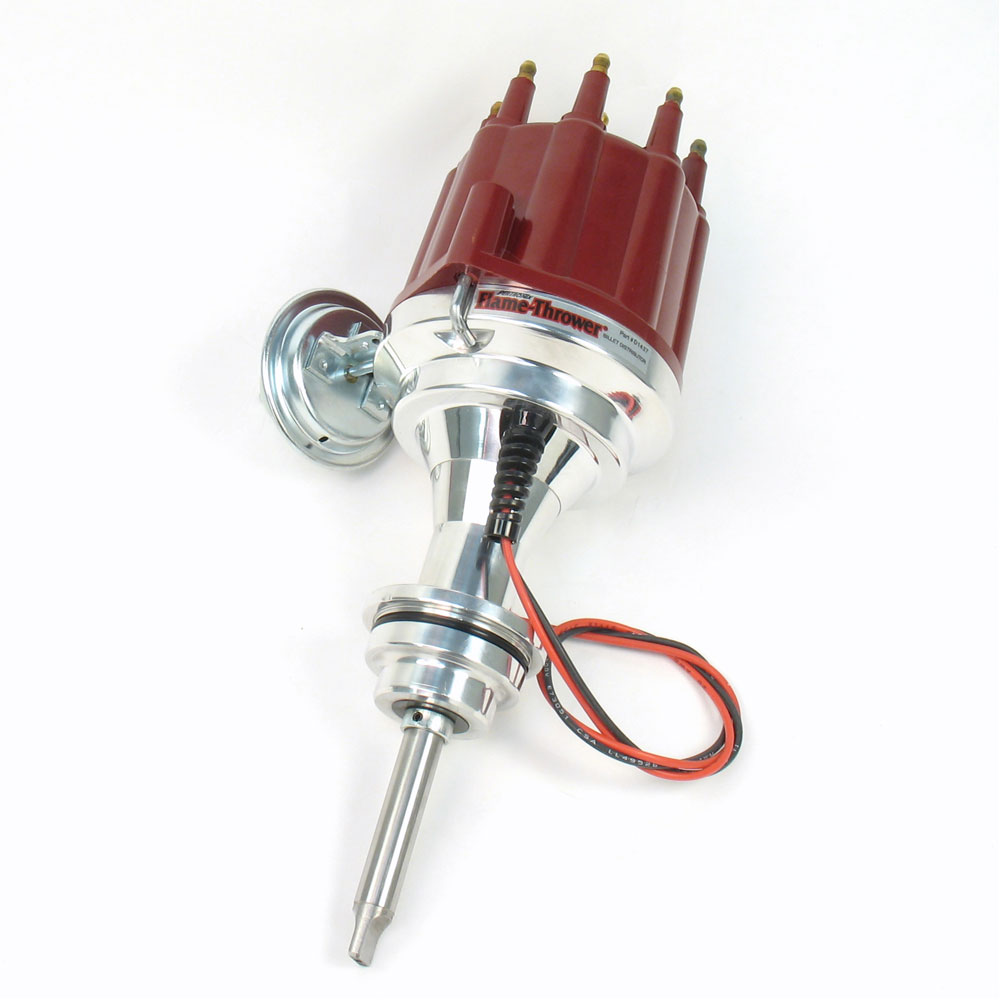 Pertronix Distributor D143711; 