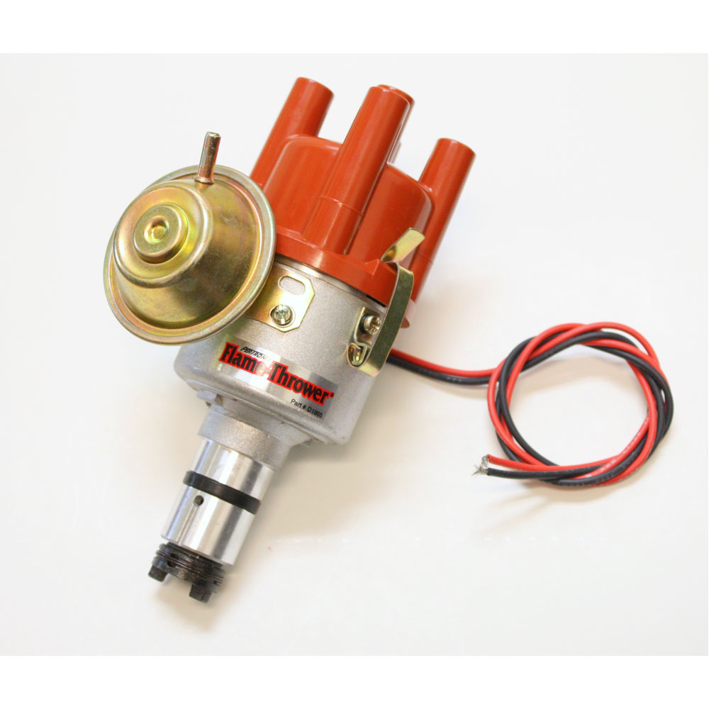  Pertronix Distributor Image