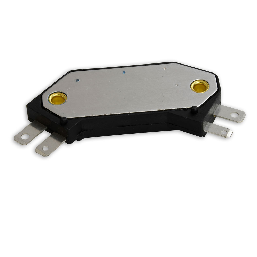 Pertronix Distributor Ignition Module D2000; Flame Thrower 12 Volt Negative for Chevy 