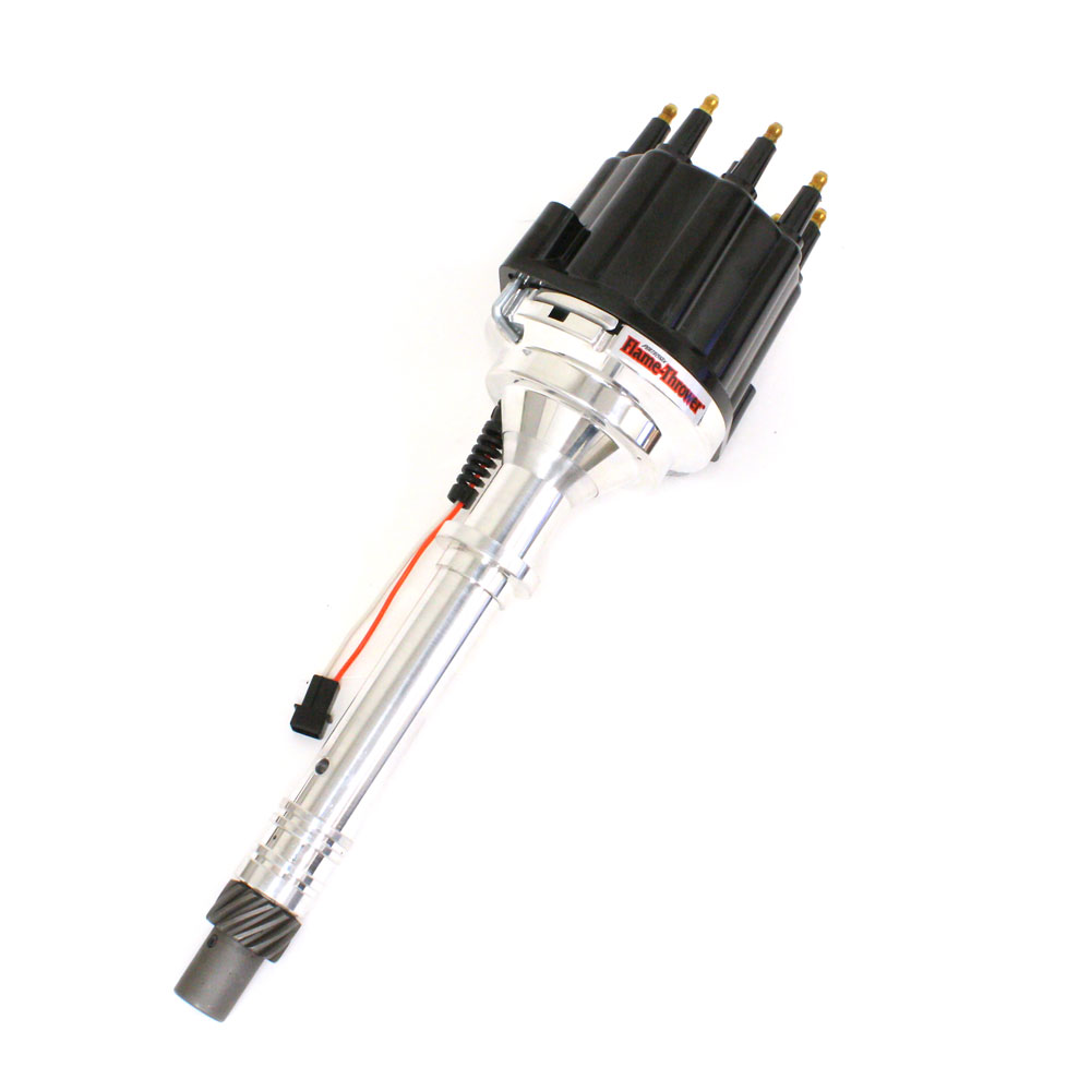  Pertronix Distributor Image