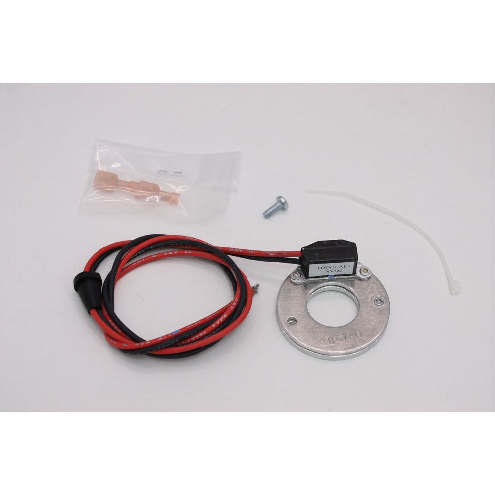  Pertronix Distributor Ignition Module Image