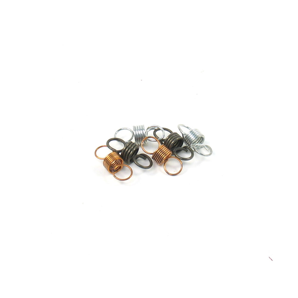 Pertronix Distributor Advance Curve Kit D700700; 