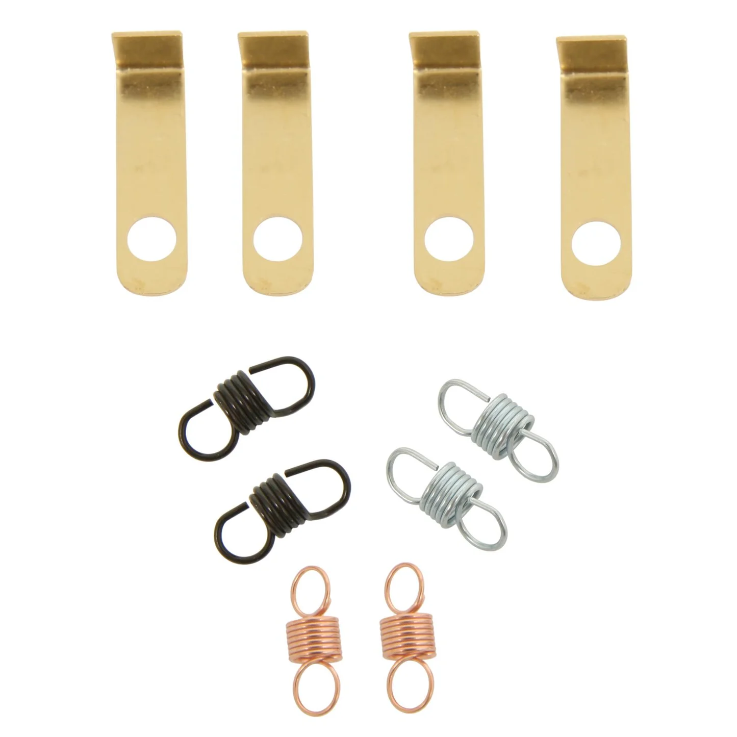 Pertronix Distributor Advance Curve Kit D700700; 