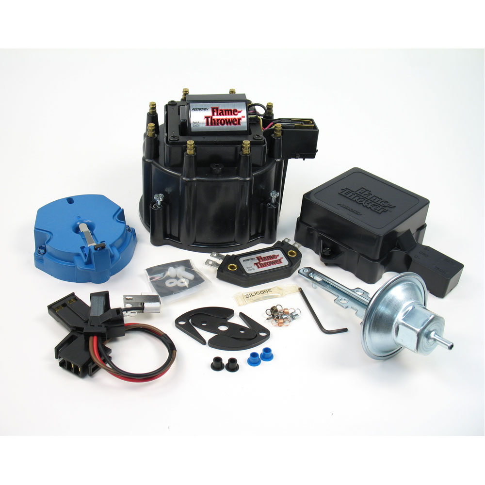 Pertronix Ignition Kit D8000; 