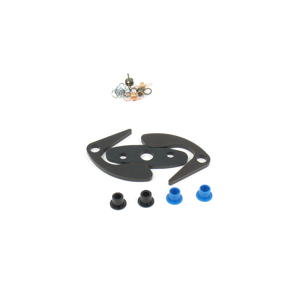 Pertronix Electronic Ignition Conversion Kit D9001; 