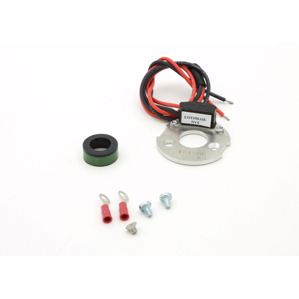 Photo for Pertronix Electronic Ignition Conversion Kit DU-141;