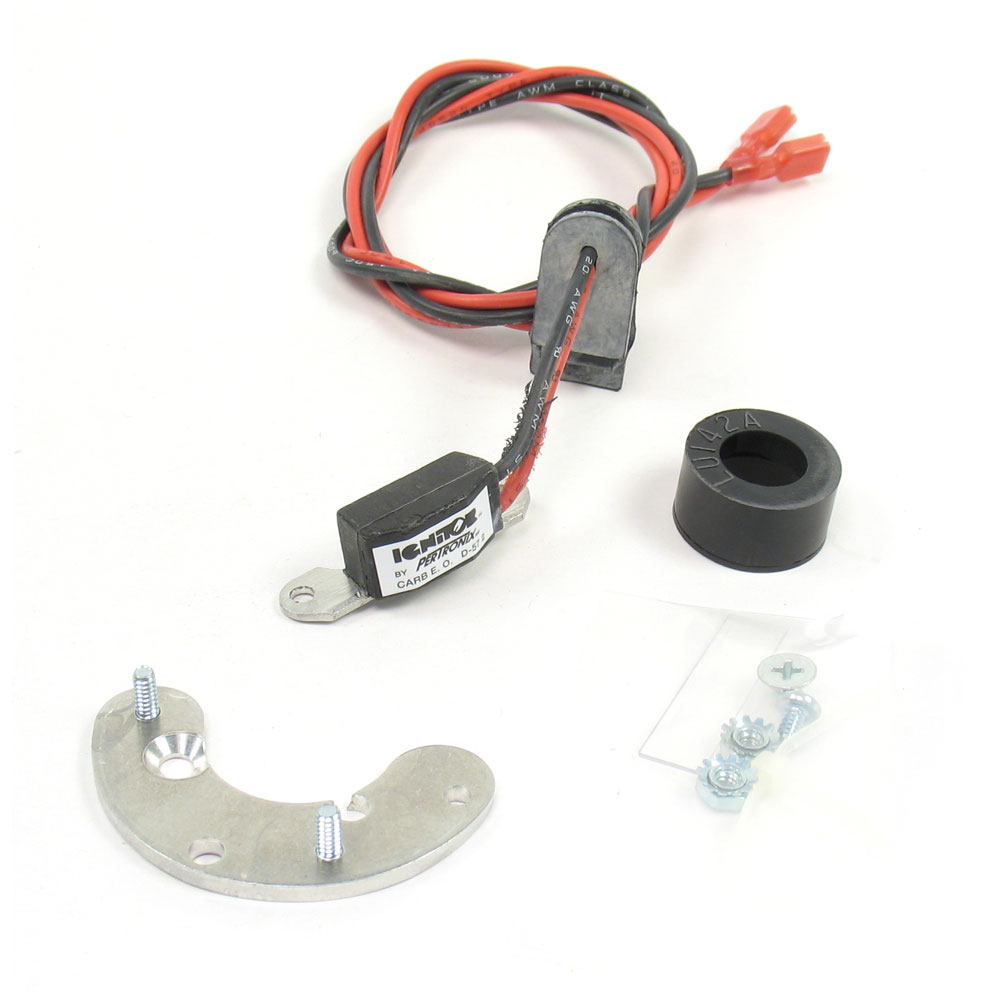  Pertronix Electronic Ignition Conversion Kit Image