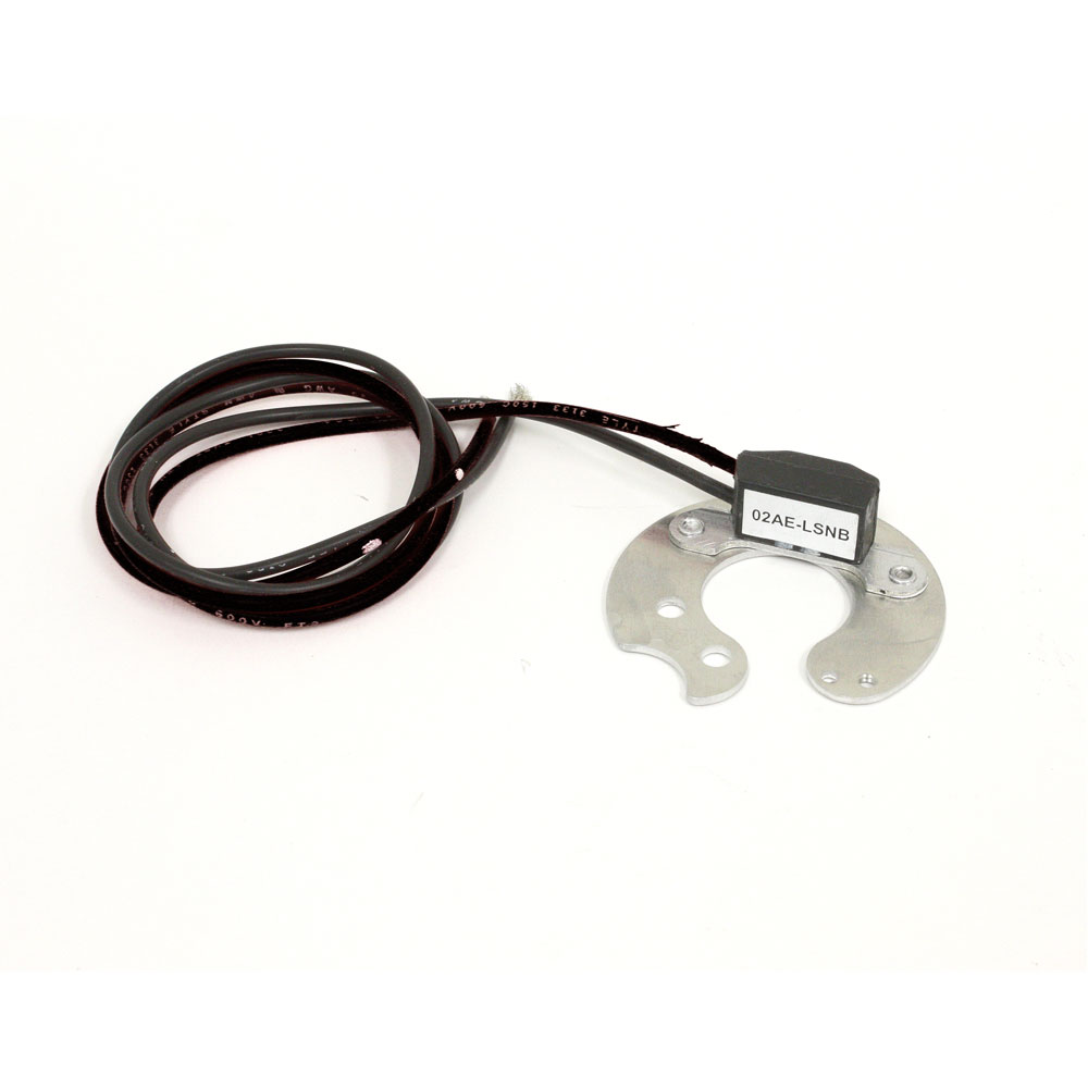  Pertronix Electronic Ignition Conversion Kit Image