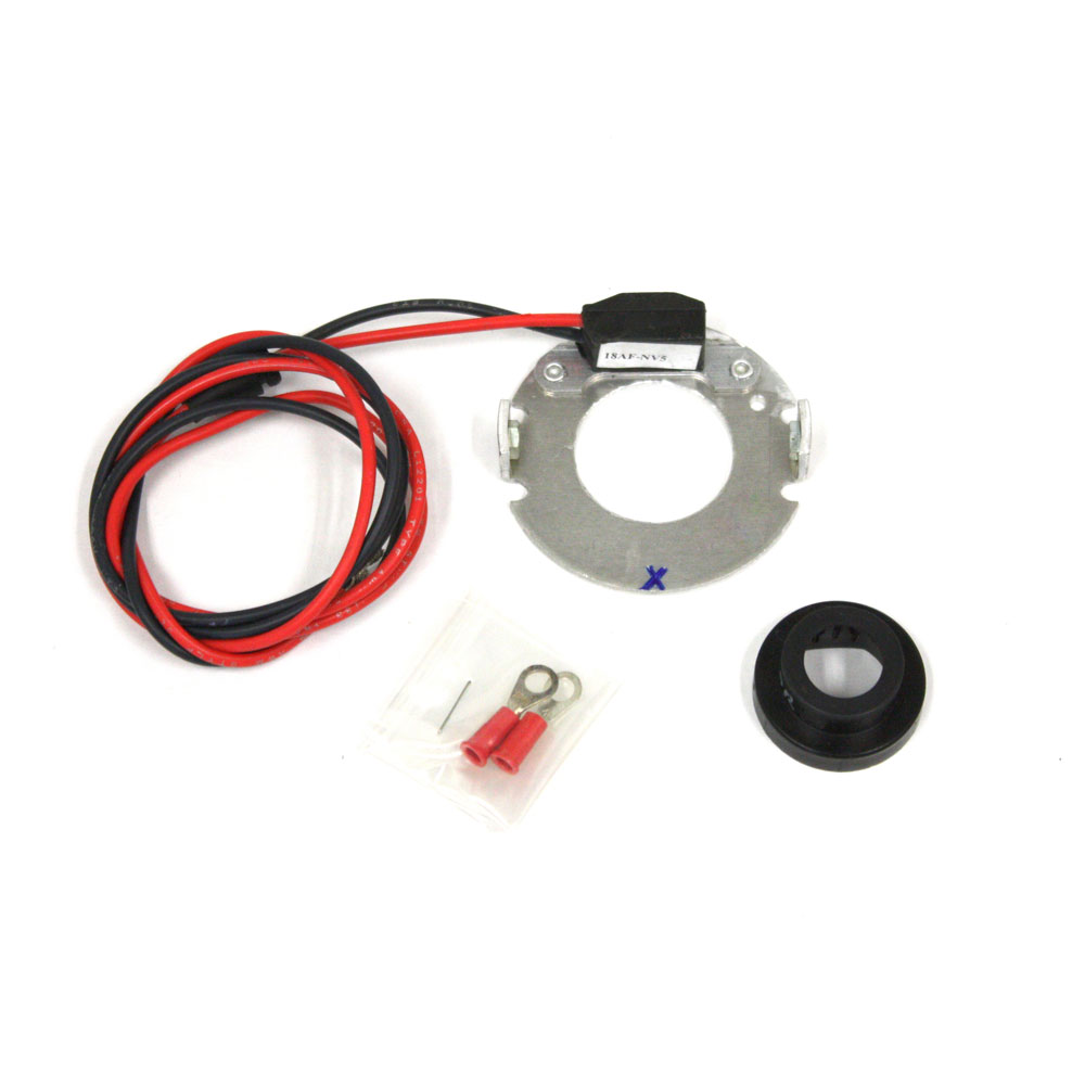  Pertronix Electronic Ignition Conversion Kit Image